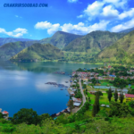 Berkunjung Ke Danau Toba
