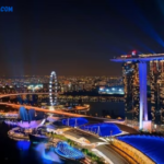 Wisata Wajib Singapura