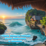 Wisata Romantis Populer Untuk Honeymoon