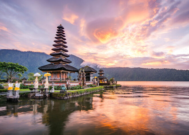 Tips & Tempat Wisata Belanja Terbaik di Pulau Bali (Part 2)