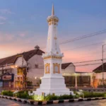Wisata Populer di Yogyakarta