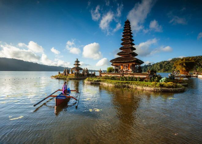Rekomendasi Penginapan Terbaik di Bali Dengan Private Pool