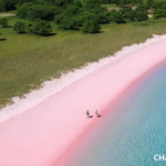 Pink Beach