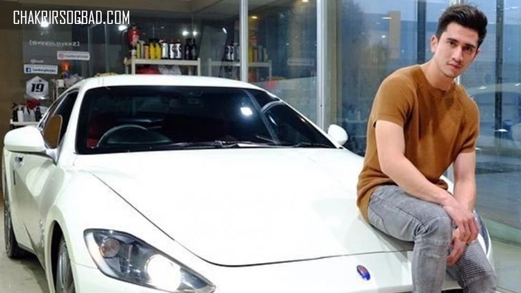 Jaguar XF: Mobil Mewah Pilihan Verrell Bramasta