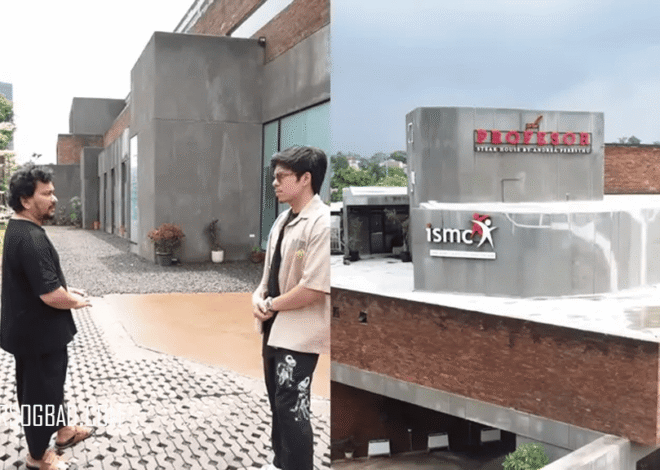 Rumah Mewah Tompi: Menyelami Kehidupan dan Gaya Hidup
