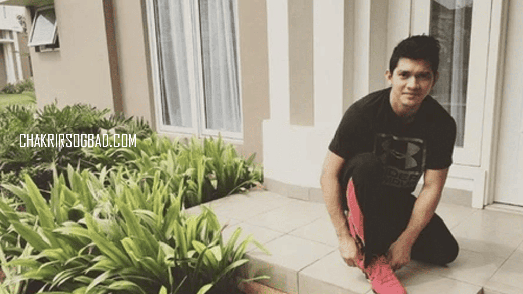Rumah Mewah Iko Uwais: Kehidupan Lux di Kesibukan