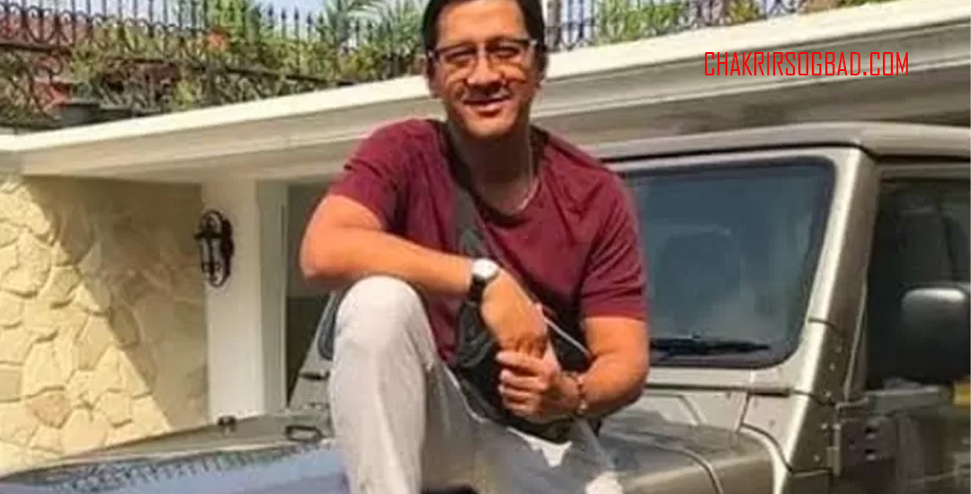 Harta Kekayaan Andre Taulany Dikatakan Capai Rp2 Triliun