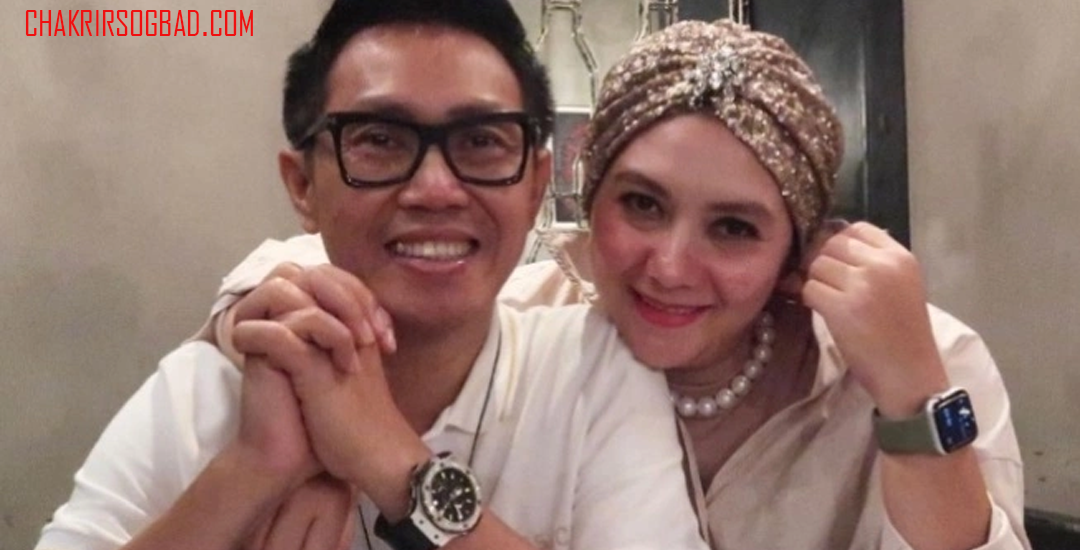 Artis Pejabat Terkaya, Eko Patrio Tak Masalah Istri Belanja