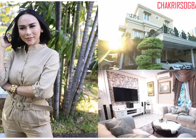 Bebizie: Dari Awal Perjuangan Hingga Kini Hidup Bergelimang