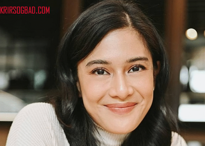Dian Sastrowardoyo: Artis Multitalenta Berusia 31 Tahun