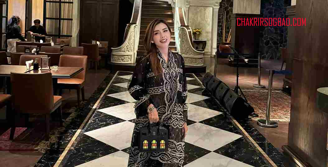 Rey Utami Dinobatkan Sebagai Artis Terkaya di Indonesia