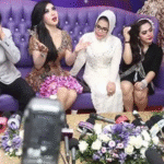 Syahrini