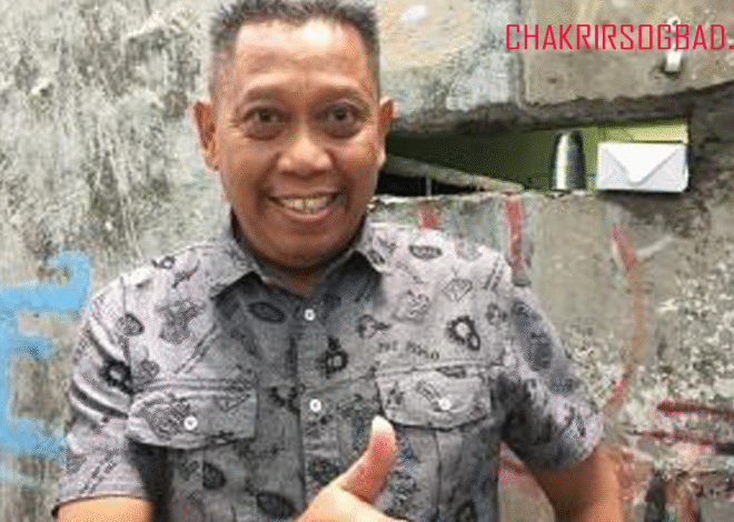 Tukul Arwana: Kekayaannya yang Mencapai Rp 29 Miliar
