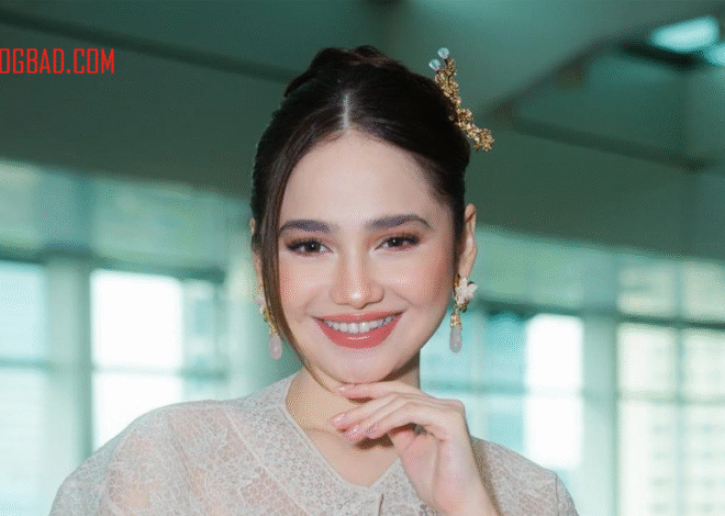 Sumber Kekayaan Syifa Hadju yang Pilih Rehat dari Dunia Akting