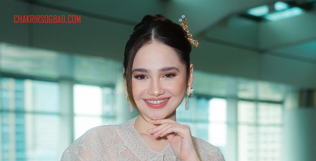 Syifa Hadju