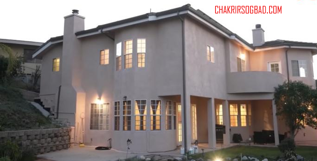 Persiapan Kuliah Cinta Kuya dan Kabarnya Uya Beli Rumah Senilai Rp70 Miliar di Amerika Serikat