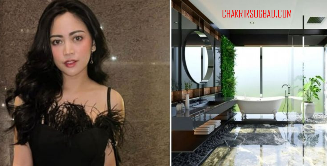 Rachel Vennya: Artis dan Influencer Terkenal dengan Rumah Mewah Bergaya Modern