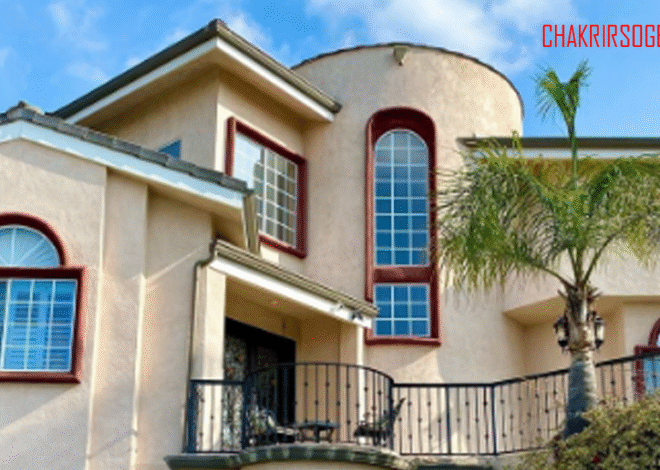 Rumah Uya Kuya Bergaya Mansion, Investasi Properti Mewah Bernilai Lebih dari Rp70 Miliar